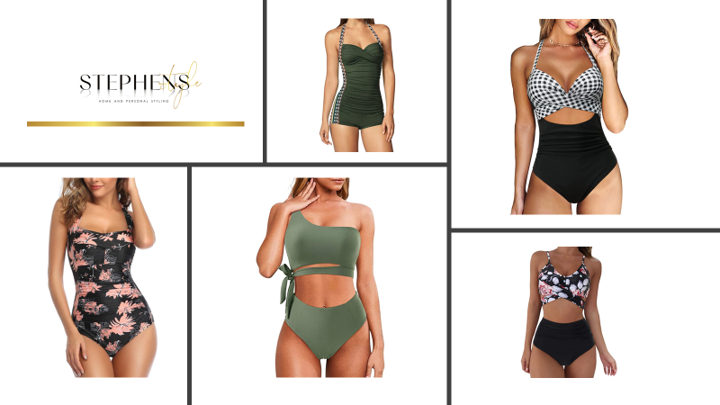 swimwear for women over 40